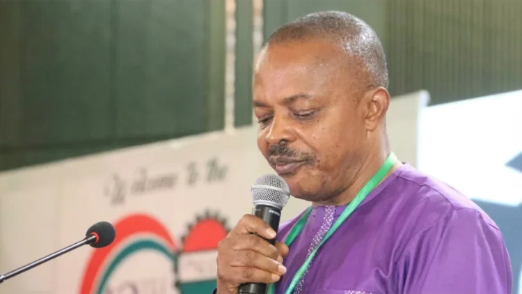 NLC Mobilises for Nationwide Strike as Minimum Wage, Petrol Price Talks Collapse