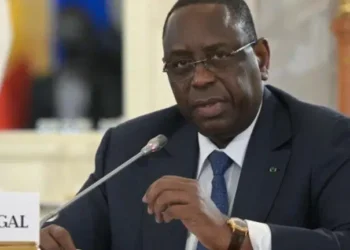 Macky Sall Withdraws from UN Secretary-General Race After Security Council Poll