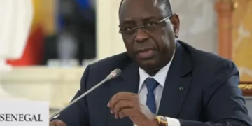 Macky Sall Withdraws from UN Secretary-General Race After Security Council Poll