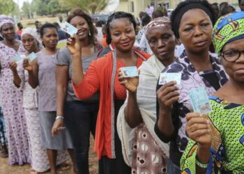 Nigeria’s Voter Register Hits 103 Million, but Voter Apathy Threatens 2027 Elections
