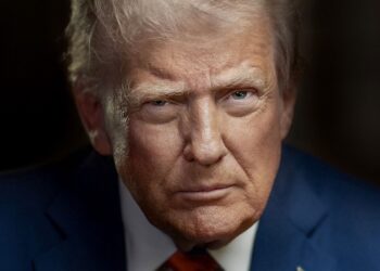 Trump Warns US Could Face France-Style Unrest if Democrats Win November Election