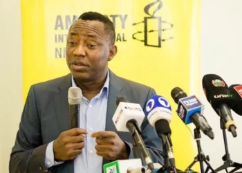 Sowore, Team Injured in Ekiti Incident as Police and AAC Give Conflicting Accounts