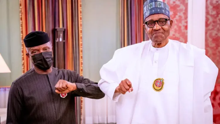 Akande Disputes Babachir Lawal’s Claims, Says Buhari Offered to Back Osinbajo Four Times