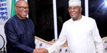 Atiku, Obi, Others Near Consensus Deal as Opposition Steps Up 2027 Talks — G100
