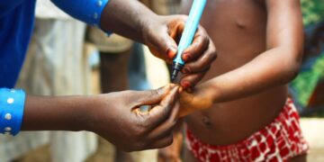 World Polio Day: Rotary Governor Urges Parents to Vaccinate Every Child Against Preventable Paralysis