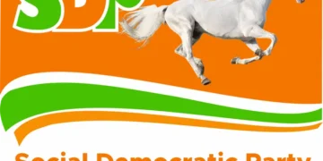 SDP Presidential Candidate Suspends Campaign Activities for One Week