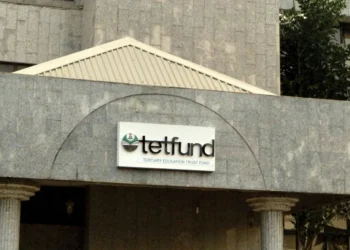 TETFund Releases Over ₦300 Billion to NELFUND for Student Loans