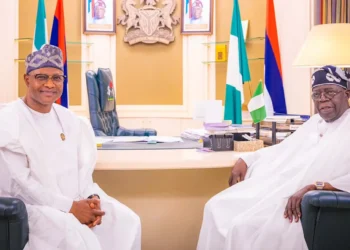 Kaduna Government Denies Alleged ₦2.3 Trillion Spending on Tinubu’s Campaign Rally