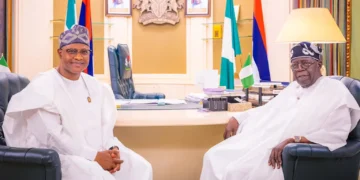 Kaduna Government Denies Alleged ₦2.3 Trillion Spending on Tinubu’s Campaign Rally