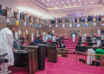 Nasarawa Assembly Moves to Tackle Multiple Taxation, Orders Probe of Revenue Collection