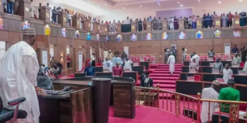 Nasarawa Assembly Moves to Tackle Multiple Taxation, Orders Probe of Revenue Collection
