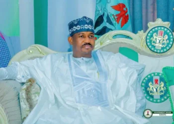 2027 Elections: Sokoto Governor Aliyu Promises Campaign Focused on Projects, Not Insults