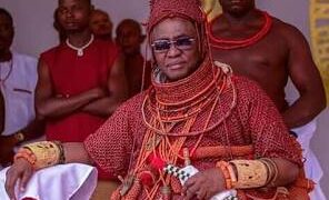 Oba of Benin Lauds First Lady Oluremi Tinubu, Seeks Partnership on Women, Children Welfare.