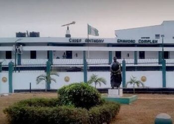 Edo Assembly Passes Revenue Levy Bill, Advances Scrap Metal Bill, Considers Retiree’s Petition.