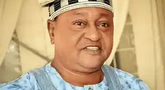 Jide Kosoko Reveals 30-Year Journey Living With Diabetes