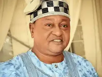Jide Kosoko Reveals 30-Year Journey Living With Diabetes