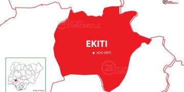 Grassroots Group Deploys 5,000 Canvassers in Ekiti, Sets 200,000-Vote Target for Makinde