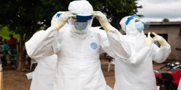 Ebola: Nigeria Not Yet Out of the Woods as NCDC Intensifies Surveillance, Contact Tracing