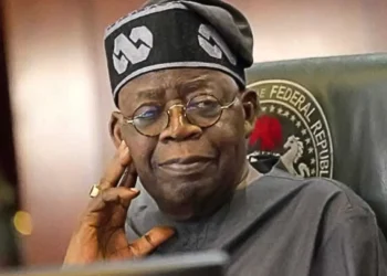 Tinubu Warns APC Campaign Council: Don’t Distract Me from Governance