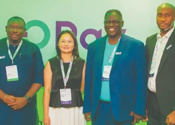OPay Secures Approval for Nigerian Exchange Listing After Planned US IPO
