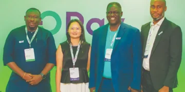 OPay Secures Approval for Nigerian Exchange Listing After Planned US IPO