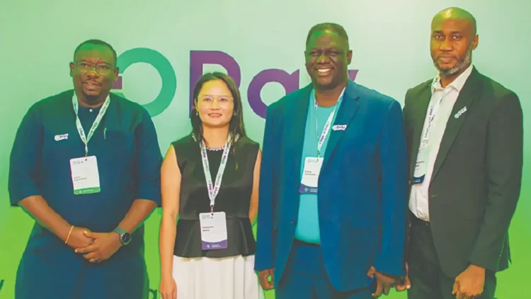 OPay Secures Approval for Nigerian Exchange Listing After Planned US IPO