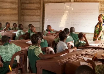 Public Schools, Private Lifelines: Alumni Interventions Expose Nigeria’s Education Funding Crisis
