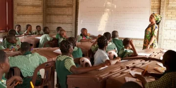 Public Schools, Private Lifelines: Alumni Interventions Expose Nigeria’s Education Funding Crisis