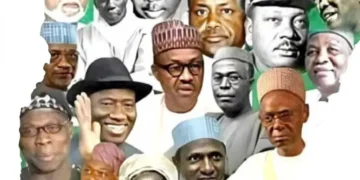 Nigeria’s 66-Year Governance Decline