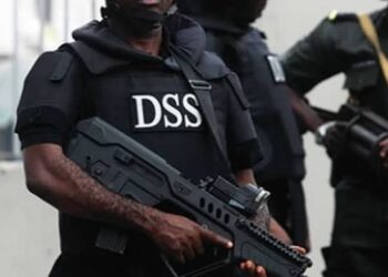 DSS Arrests Faisal Maina in Abuja After Six Years on the Run, Hands Him Over to EFCC.