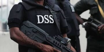DSS Arrests Faisal Maina in Abuja After Six Years on the Run, Hands Him Over to EFCC.