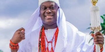 Ekiti Community Appeals to Ooni of Ife to Intervene in Aramoko Monarch Selection.