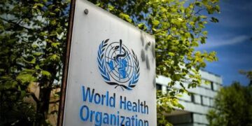 WHO Launches Ebola Vaccine Trial in DR Congo to Combat Deadly Outbreak.