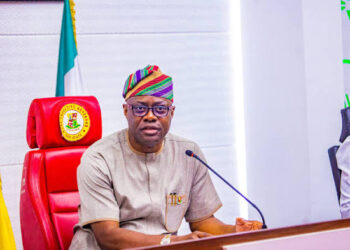 Makinde Urges Nigerians to Collect PVCs as INEC Sets October 9 for Nationwide PVC Exercise.
