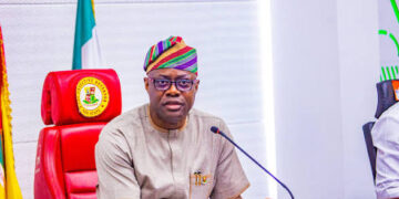 Makinde Urges Nigerians to Collect PVCs as INEC Sets October 9 for Nationwide PVC Exercise.