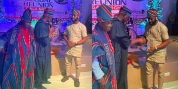 TVC News, AIT, Lagos Traffic Radio, Others Win at Broadcasters Awards.