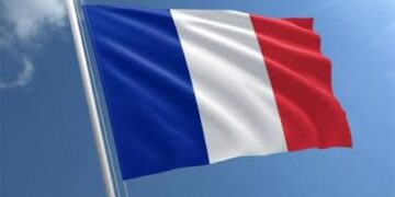 France Imposes Partial Curfews in Paris and Four Other Cities Following Violent Protests and Looting.