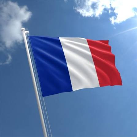 France Imposes Partial Curfews in Paris and Four Other Cities Following Violent Protests and Looting.