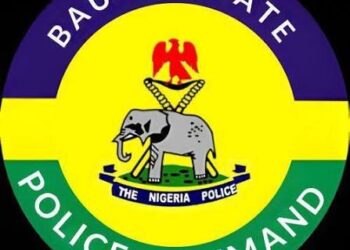 Bauchi Police Arrest Two Suspects in Crackdown on Sara Suka Thuggery and Public Disturbance.