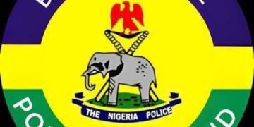 Bauchi Police Arrest Two Suspects in Crackdown on Sara Suka Thuggery and Public Disturbance.