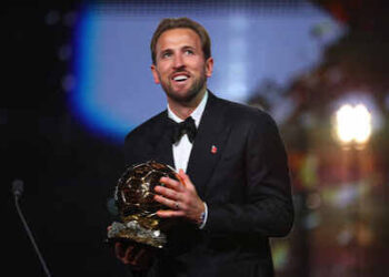 Ballon d’Or 2026: How Harry Kane Won Football’s Top Individual Prize Without a Champions League Title.