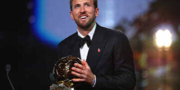 Ballon d’Or 2026: How Harry Kane Won Football’s Top Individual Prize Without a Champions League Title.