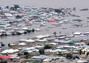 Floods, Windstorms Ravage Seven Taraba LGAs, Destroy Homes and Farmlands.