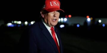 Trump Cancels Livestream Plan for Nidal Hasan’s Execution Following Widespread Backlash.
