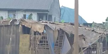 YEAC NIGERIA CONFIRMS PIPELINE EXPLOSION AT ALETO, ELEME LGA.