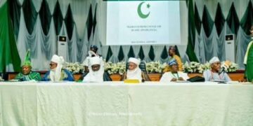 NSCIA Calls for Security Architecture Overhaul.