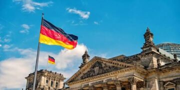 Germany Opens Nord Stream Sabotage Trial as Ukrainian Officer Faces War Crime Charges.