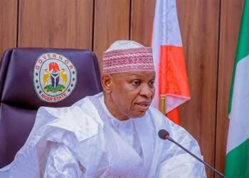 Kano Governor Abba Yusuf Threatens to Sack Appointees Selling Empowerment Items Meant for Constituents.