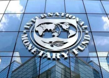 IMF Raises 2026 Global Growth Forecast to 3.1% as Debt, Energy Costs and AI Uncertainty Threaten Outlook.