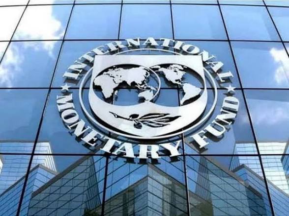 IMF Raises 2026 Global Growth Forecast to 3.1% as Debt, Energy Costs and AI Uncertainty Threaten Outlook.